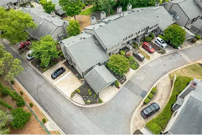 526 Gardenia Lane, Marietta, GA 30068 - Photo 28