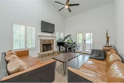 526 Gardenia Lane, Marietta, GA 30068 - Photo 8