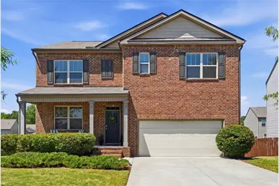 3869 Makeover Court, Atlanta, GA 30349 - Photo 1