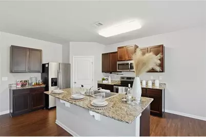 3869 Makeover Court, Atlanta, GA 30349 - Photo 6