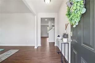 3869 Makeover Ct, Atlanta, GA 30349 - Photo 2