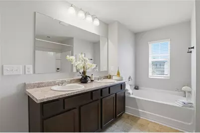 3869 Makeover Court, Atlanta, GA 30349 - Photo 22