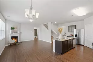 3869 Makeover Ct, Atlanta, GA 30349 - Photo 8