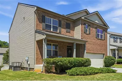 3869 Makeover Court, Atlanta, GA 30349 - Photo 42