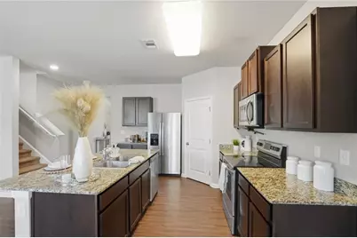 3869 Makeover Court, Atlanta, GA 30349 - Photo 10