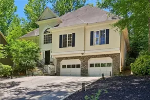 1139 Cool Springs Dr, Kennesaw, GA 30144 - Photo 6
