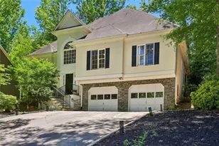 1139 Cool Springs Dr, Kennesaw, GA 30144 - Photo 6