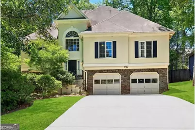 1139 Cool Springs Drive, Kennesaw, GA 30144 - Photo 1