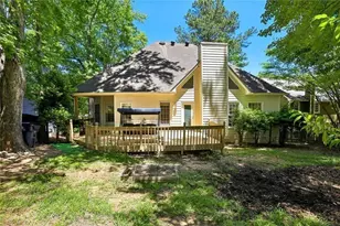 1139 Cool Springs Dr, Kennesaw, GA 30144 - Photo 56