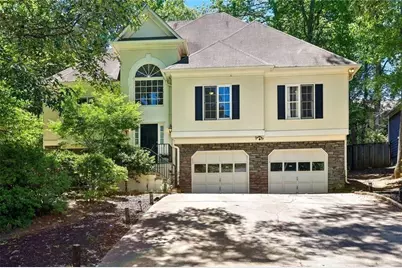1139 Cool Springs Drive, Kennesaw, GA 30144 - Photo 2