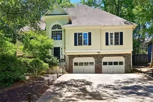1139 Cool Springs Dr, Kennesaw, GA 30144 - Photo 2