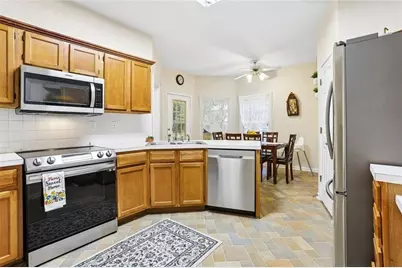1139 Cool Springs Drive, Kennesaw, GA 30144 - Photo 24