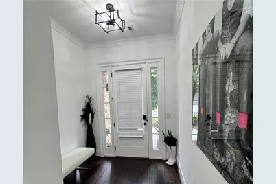 529 Springer Bend NW, Marietta, GA 30060 - Photo 2