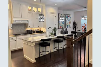 529 Springer Bend NW, Marietta, GA 30060 - Photo 14