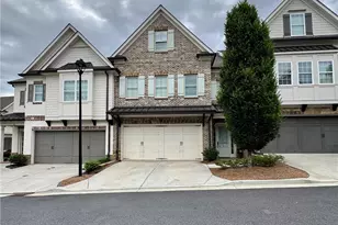 529 Springer Bend NW, Marietta, GA 30060 - Photo 1