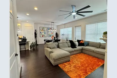 529 Springer Bend NW, Marietta, GA 30060 - Photo 18