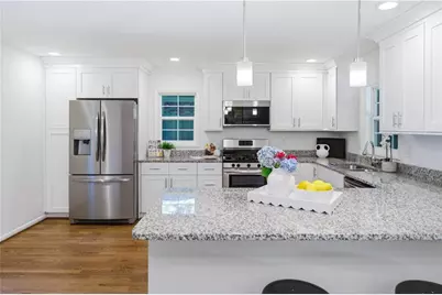 2656 Harrington Drive, Decatur, GA 30033 - Photo 14