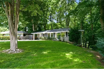 2656 Harrington Drive, Decatur, GA 30033 - Photo 6