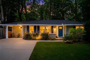2656 Harrington Dr, Decatur, GA 30033 - Photo 2