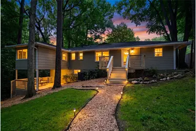 2656 Harrington Drive, Decatur, GA 30033 - Photo 54