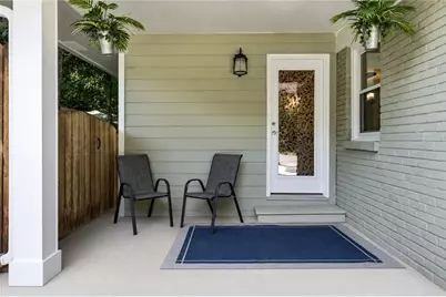 2656 Harrington Drive, Decatur, GA 30033 - Photo 4