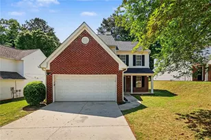 4489 Chestnut Lake Ave, Lithonia, GA 30038 - Photo 1