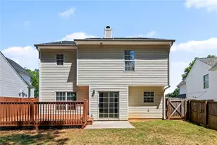 4489 Chestnut Lake Ave, Lithonia, GA 30038 - Photo 22