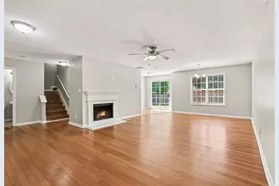 4489 Chestnut Lake Avenue, Lithonia, GA 30038 - Photo 4