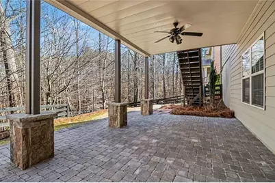 2720 Cogburn Lane, Milton, GA 30004 - Photo 36