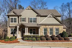 2720 Cogburn Ln, Milton, GA 30004 - Photo 2