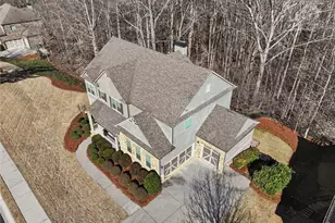 2720 Cogburn Ln, Milton, GA 30004 - Photo 4