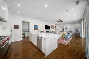 1400 Piedmont Ave NE, Atlanta, GA 30309 - Photo 18