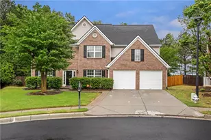 709 Roxholly Ln, Buford, GA 30518 - Photo 1
