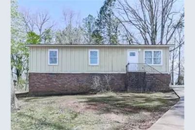 2406 Pine Drive NW, Kennesaw, GA 30152 - Photo 1