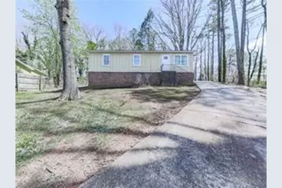 2406 Pine Drive NW, Kennesaw, GA 30152 - Photo 24