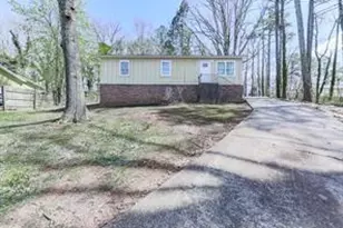 2406 Pine Dr NW, Kennesaw, GA 30152 - Photo 24