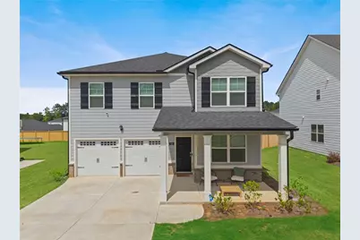 249 Friendship Oak Way, Hampton, GA 30228 - Photo 1