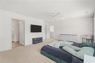 249 Friendship Oak Wy, Hampton, GA 30228 - Photo 18