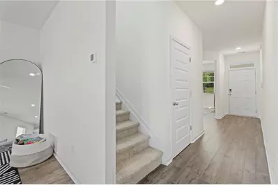 249 Friendship Oak Way, Hampton, GA 30228 - Photo 6