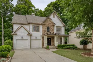 807 Middlebrooke Bend, Canton, GA 30115 - Photo 14