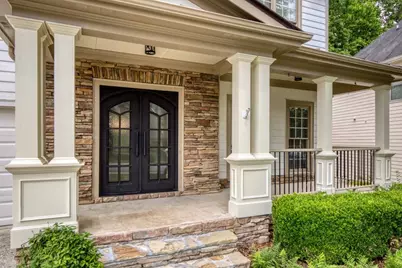 807 Middlebrooke Bend, Canton, GA 30115 - Photo 2