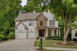 807 Middlebrooke Bend, Canton, GA 30115 - Photo 1