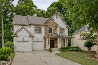 807 Middlebrooke Bend, Canton, GA 30115 - Photo 14