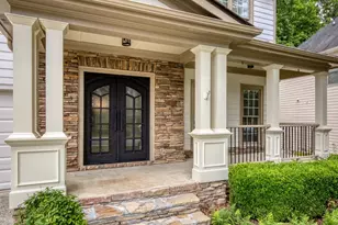 807 Middlebrooke Bend, Canton, GA 30115 - Photo 2