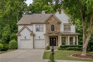 807 Middlebrooke Bend, Canton, GA 30115 - Photo 1