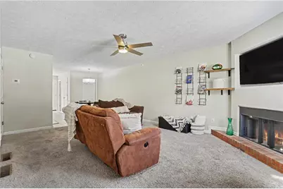 67 Davis Mill Court, Lawrenceville, GA 30044 - Photo 4