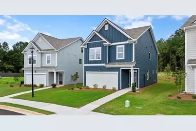 1261 Meadowbrook Drive #Lot 192, Jonesboro, GA 30238 - Photo 2
