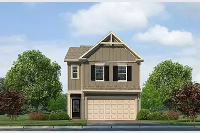 1261 Meadowbrook Drive #Lot 192, Jonesboro, GA 30238 - Photo 1