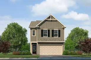 1261 Meadowbrook Dr, Jonesboro, GA 30238 - Photo 1
