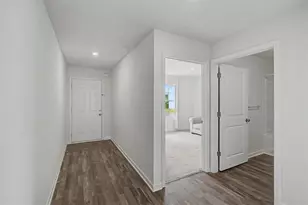 519 Pemberton St, Euharlee, GA 30145 - Photo 4